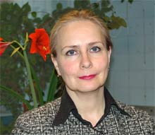 chertova tatiana